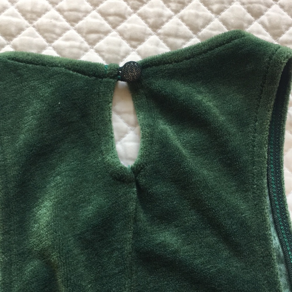 Free People Make My Baby Stay Bodysuit - Picture 7 of 8